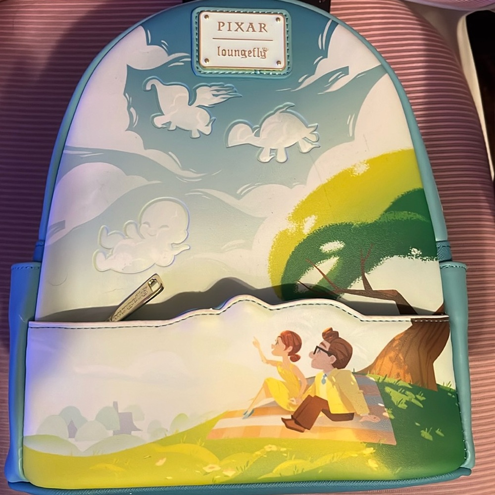 Loungefly bag